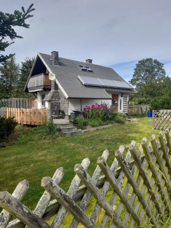 Ferienhaus Markneukirchen
