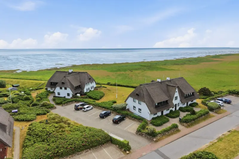 Ferienwohnung Rantum (Sylt)