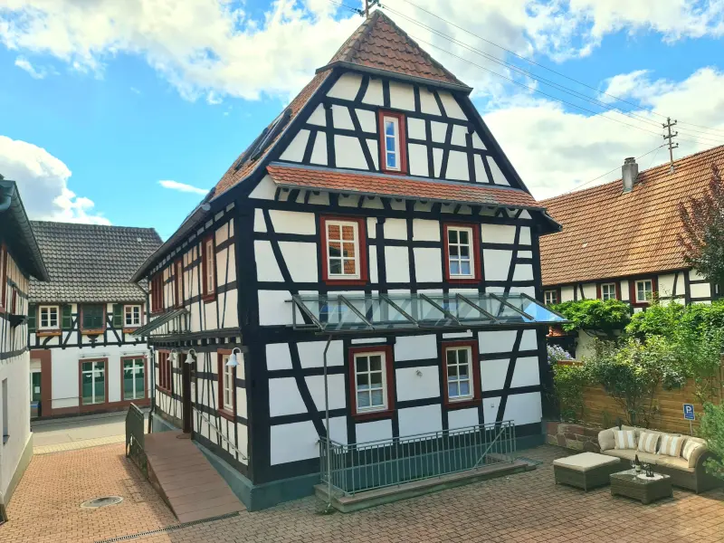 Ferienwohnung  Rülzheim