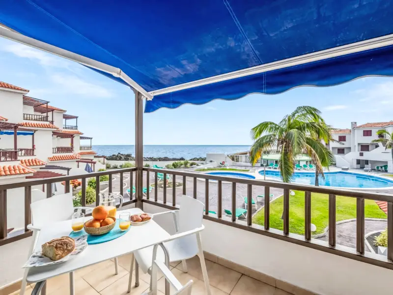 Appartement Los Cancajos