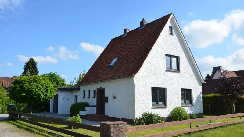 Ferienhaus Hemmoor
