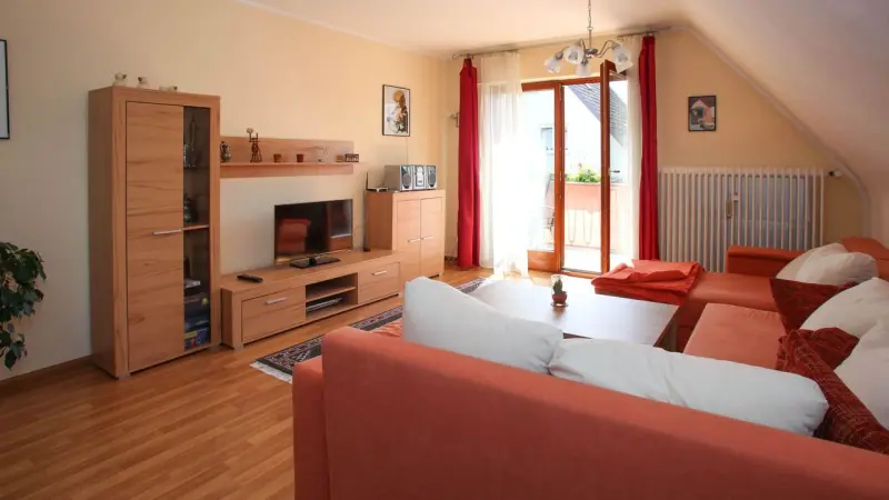 Ferienwohnung  Elzach