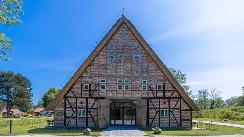 Ferienwohnung  Ratekau