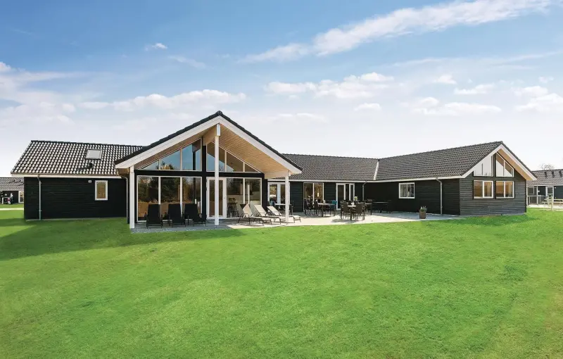 Ferienhaus Grenaa