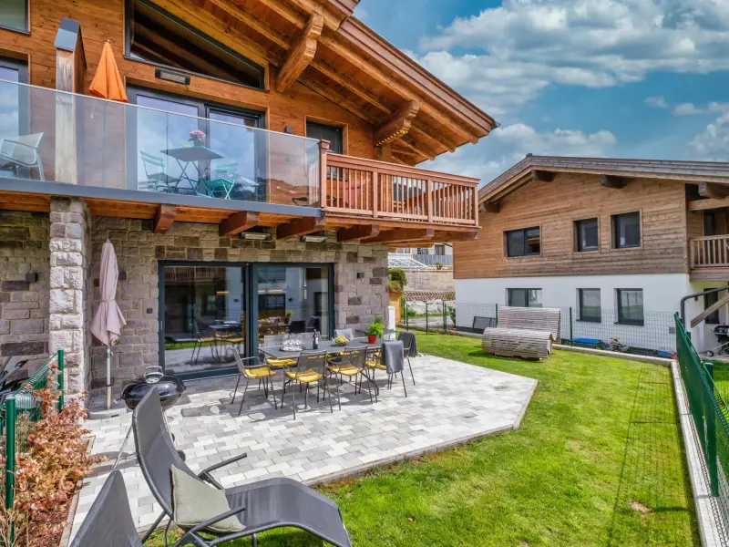 Chalet  Walchen