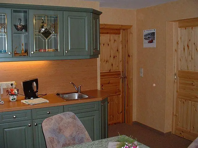 Ferienwohnung  Rehefeld-Zaunhaus