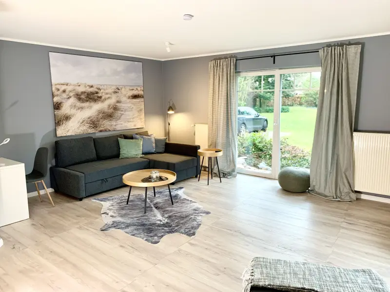 Ferienwohnung Bordesholm