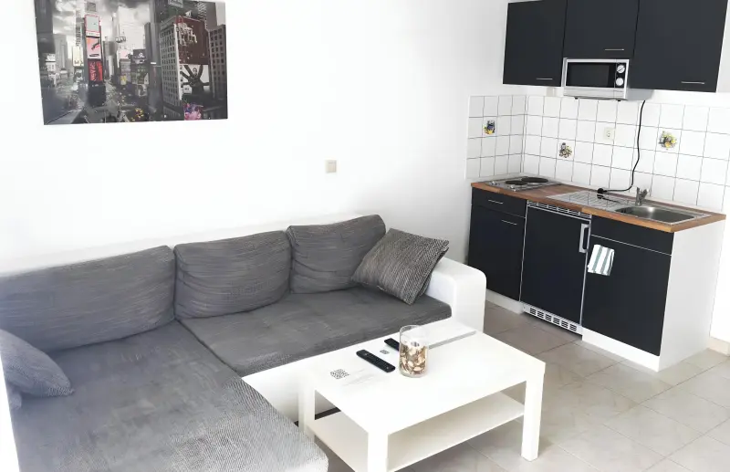 Ferienwohnung Neckarsulm