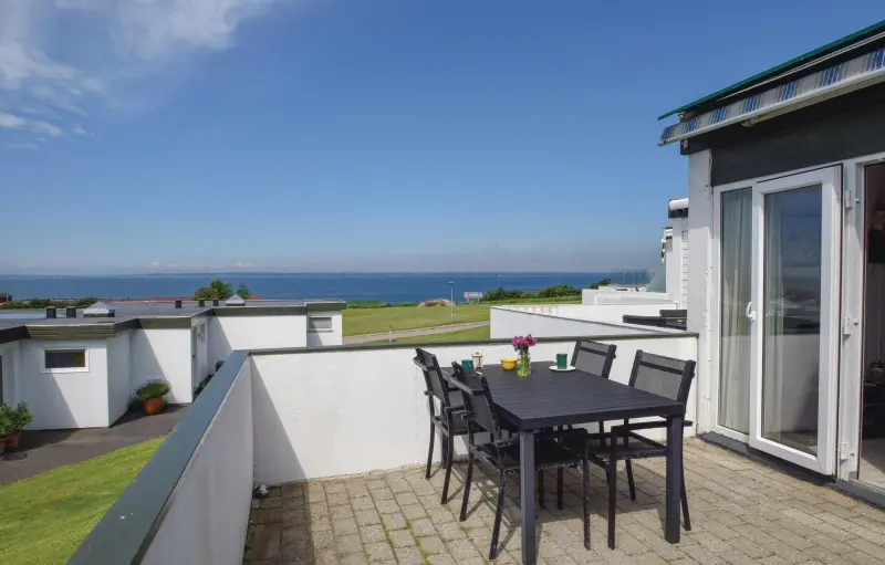 Ferienhaus Tranekær Sogn
