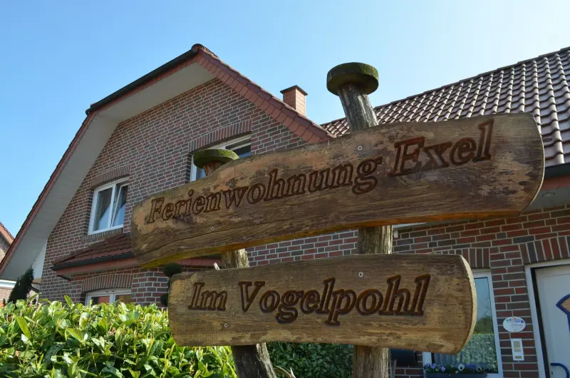 Ferienwohnung Fürstenau