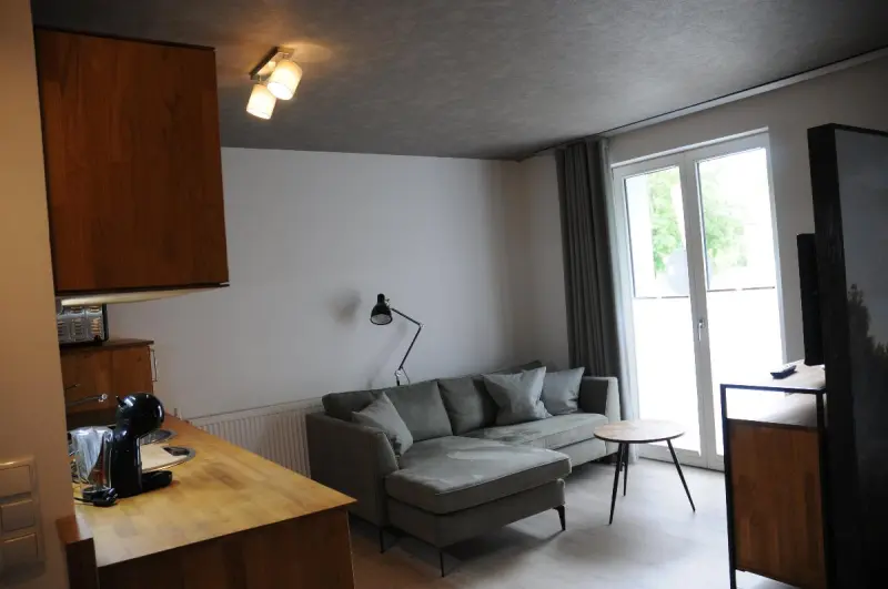 Ferienwohnung Bad Neustadt an der Saale