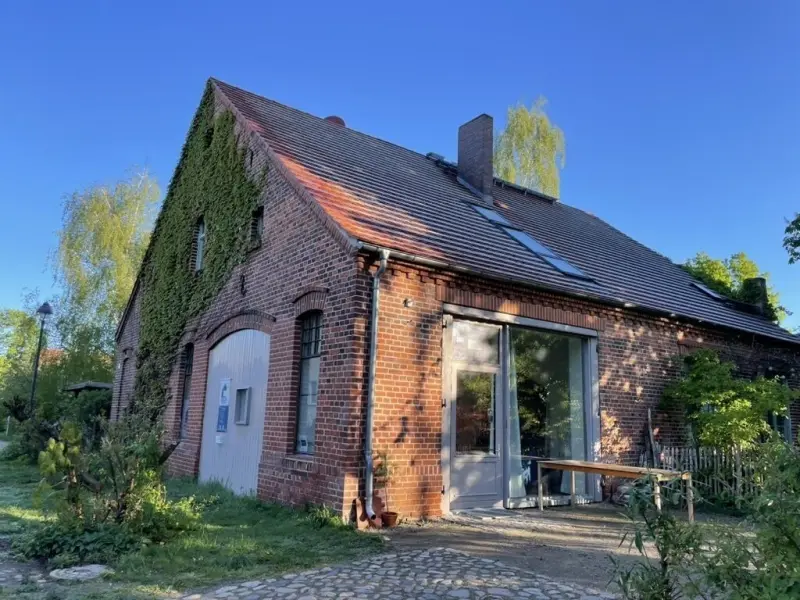 Ferienwohnung Schönwalde-Glien
