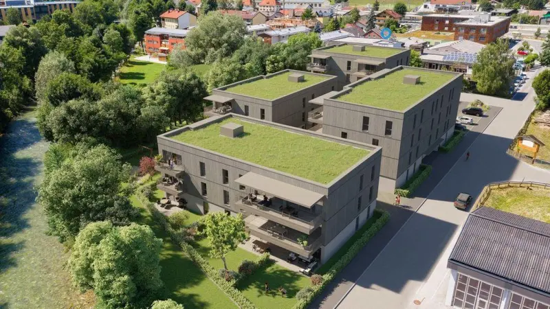 Ferienwohnung  Rohrmoos-Untertal