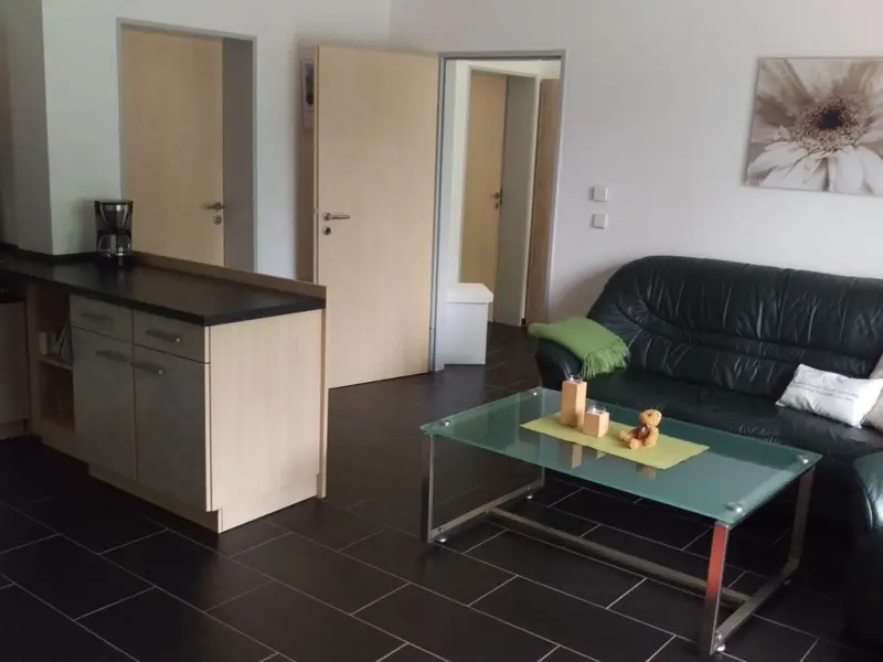 Ferienwohnung  Sonneberg