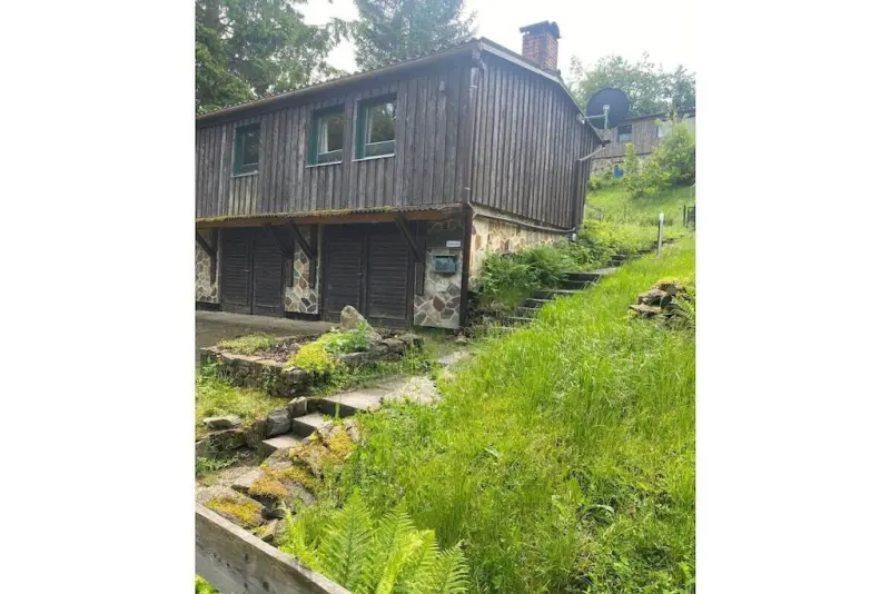 Ferienhaus Allrode