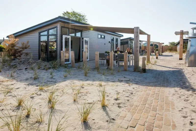 Ferienhaus Noordwijk
