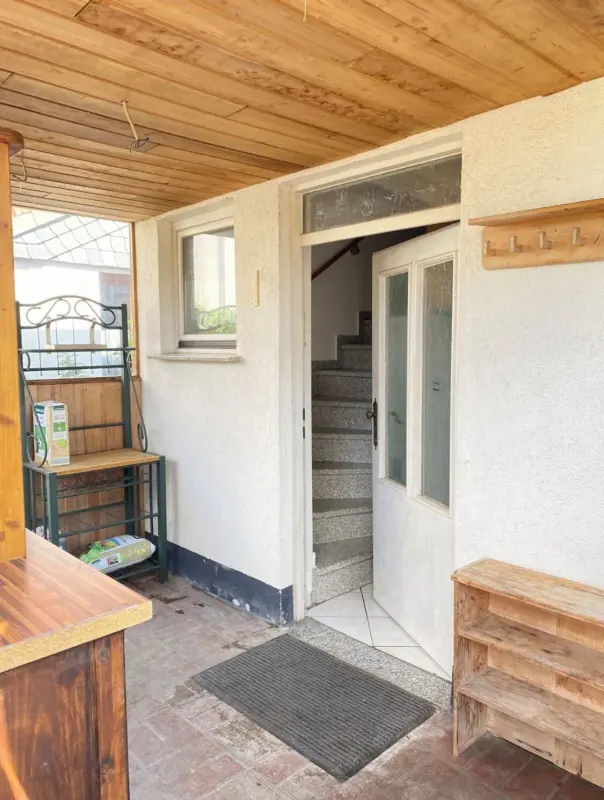 Ferienwohnung Leverkusen