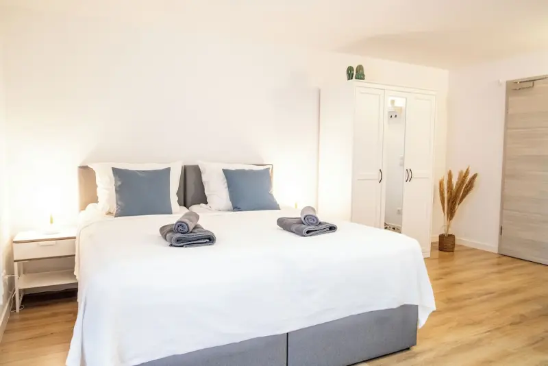 Aparthotel  Altmühlhausen
