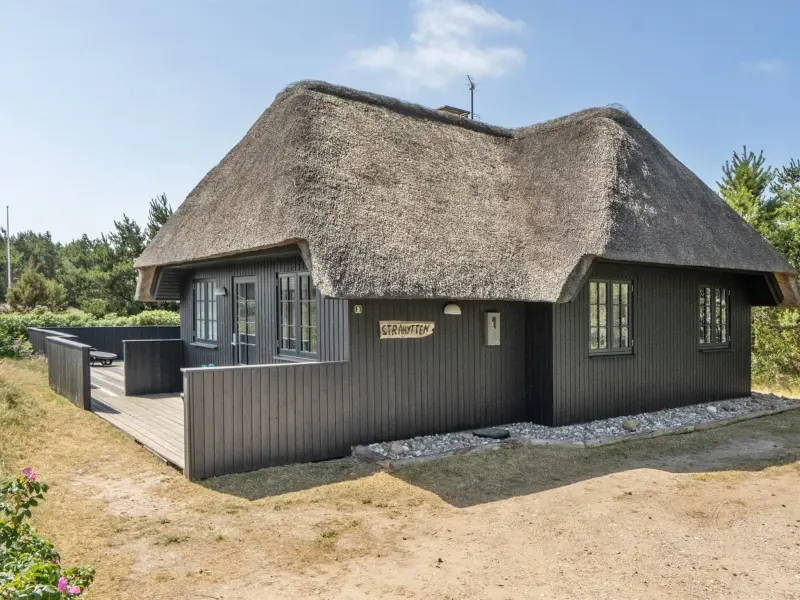 Huis Blåvand