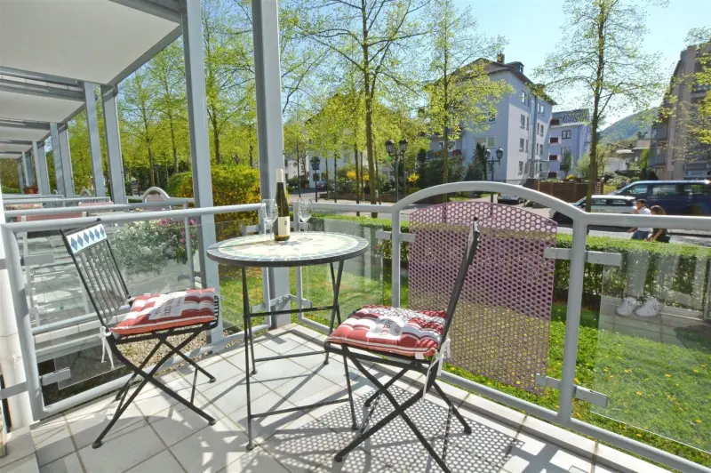 Ferienwohnung  Bad Kreuznach