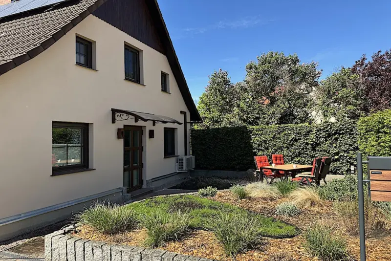 Ferienhaus Lehde