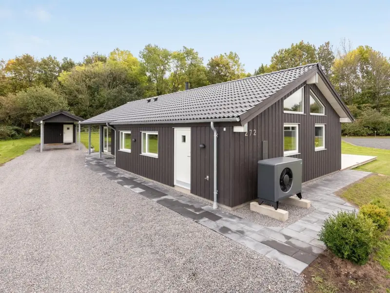 Ferienhaus Apenrade