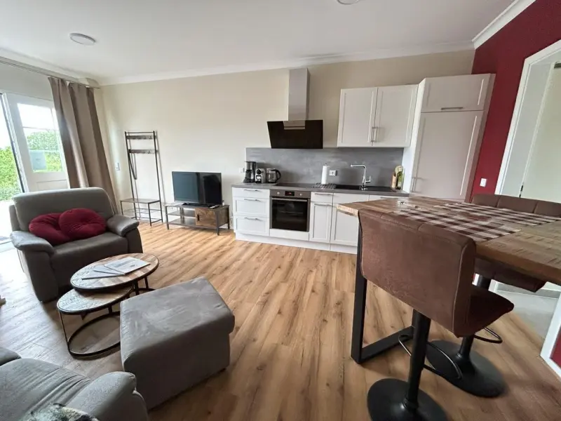 Ferienwohnung Mettlach