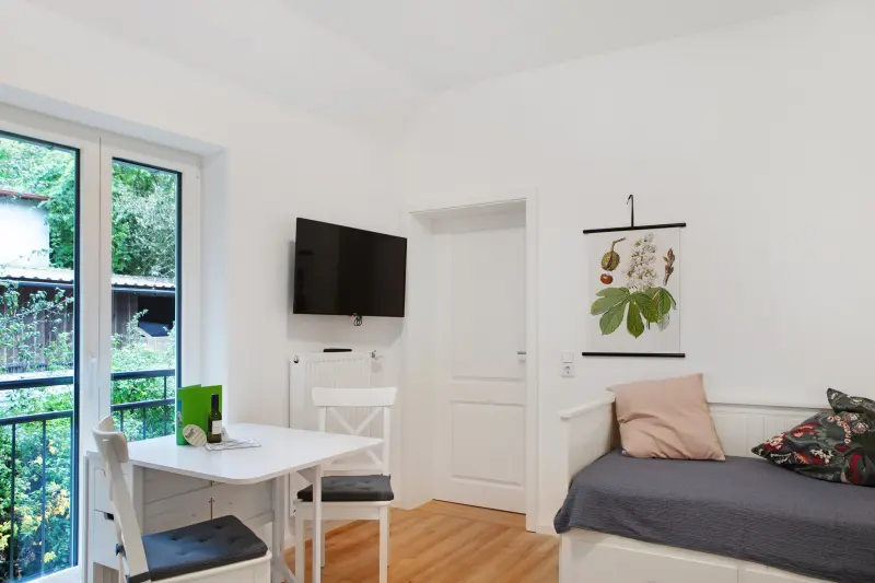 Ferienwohnung  Bad Orb