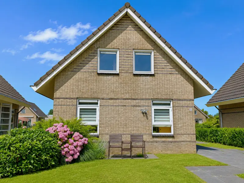 Ferienhaus Medemblik