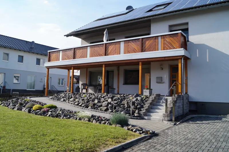 Ferienwohnung Fritzlar