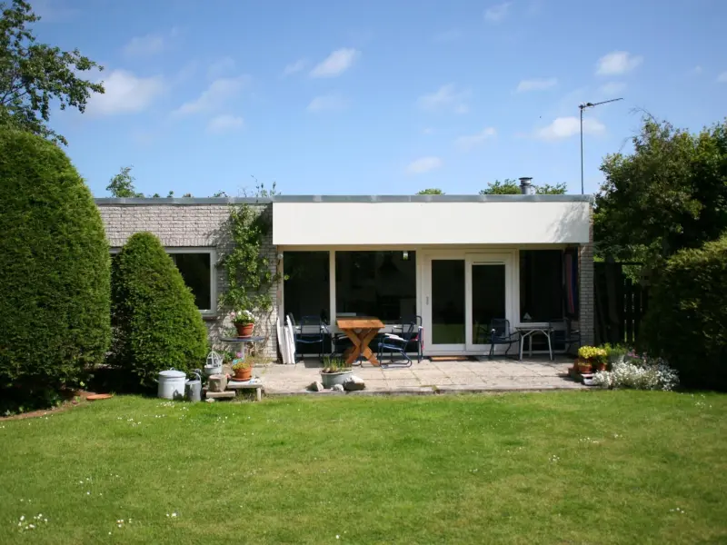 Ferienhaus in Den Burg, De Koog f&uuml;r max. 5 Personen
