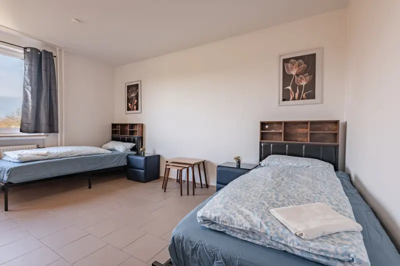 Ferienwohnung Delmenhorst