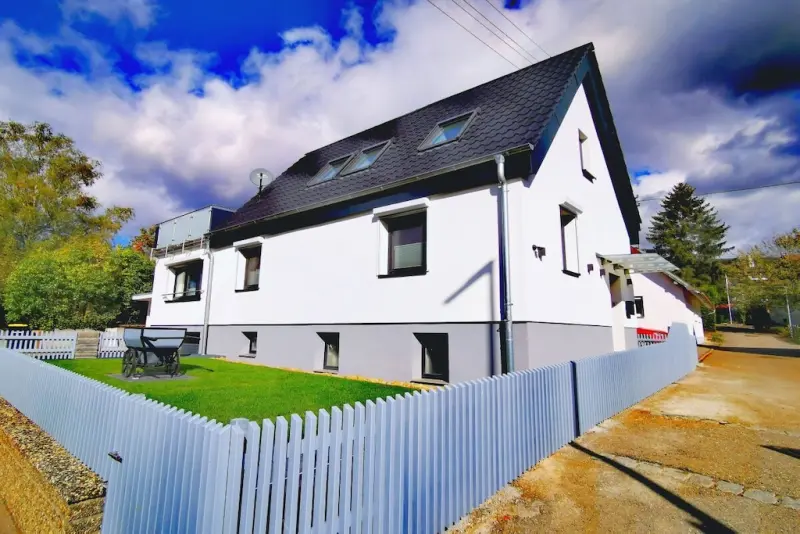 Ferienhaus Trossingen