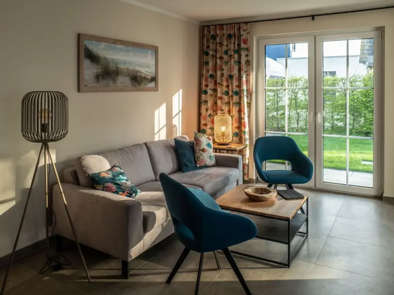 Ferienhaus  Breege
