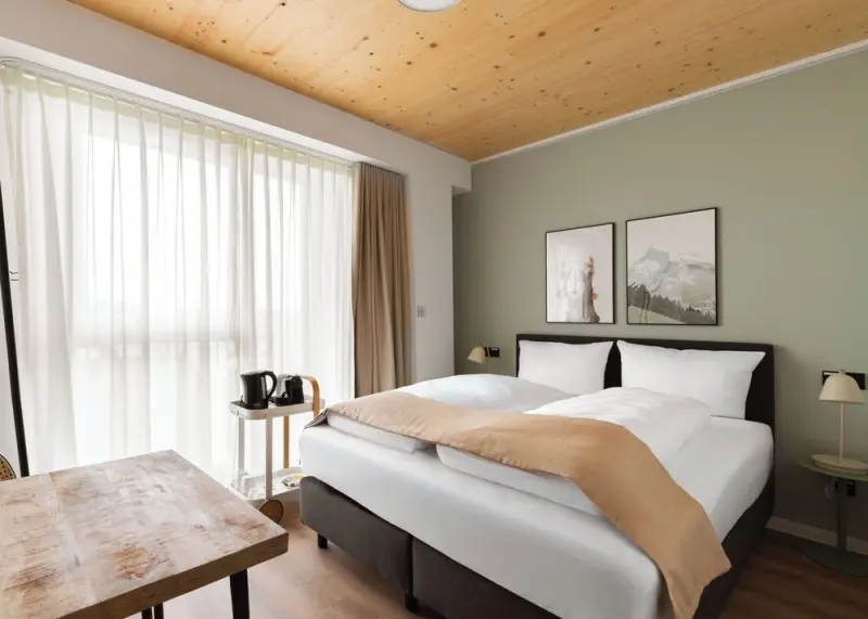 Aparthotel Mannheim