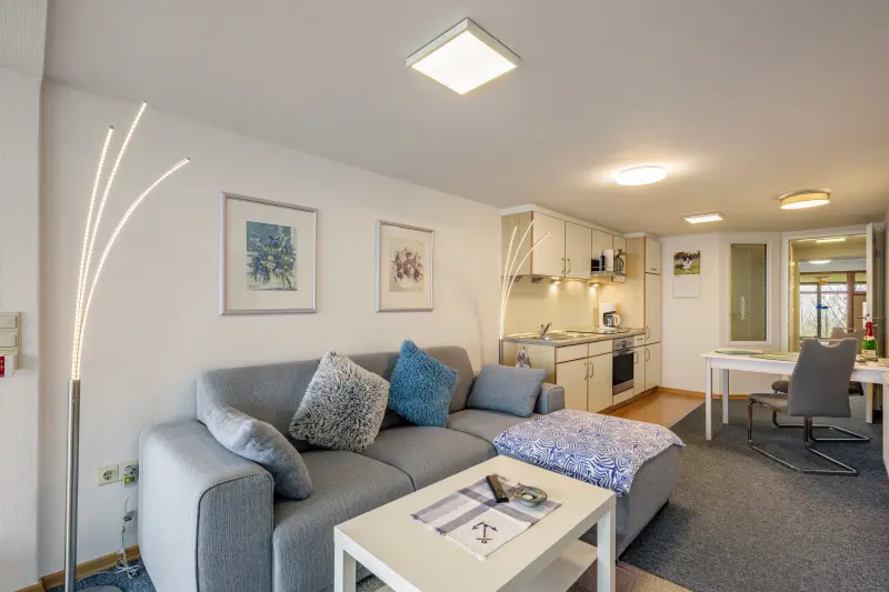 Ferienwohnung Nordstrand