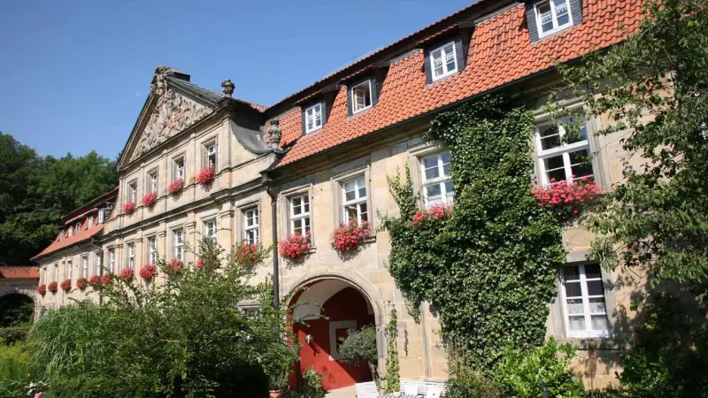 Ferienwohnung Lichtenfels