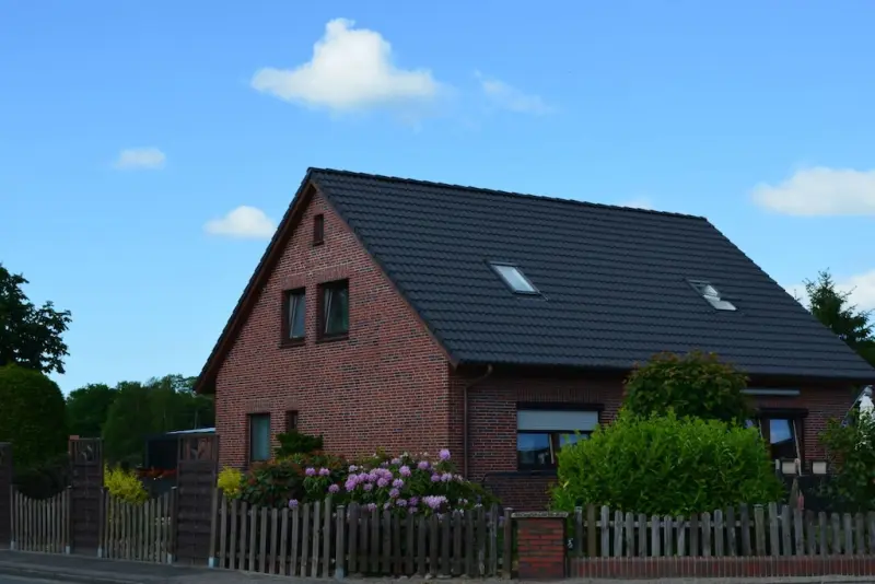 Ferienhaus Bockhorn