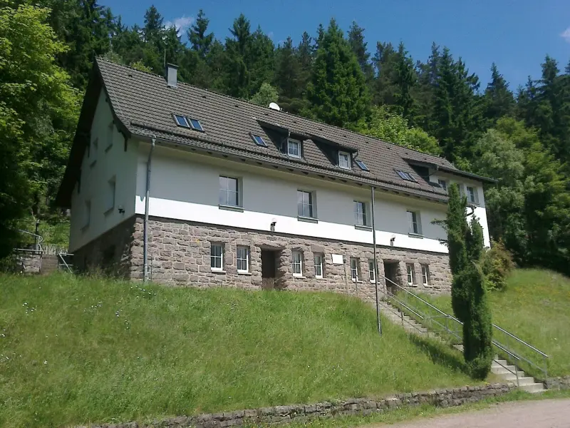 Ferienwohnung Oberhof