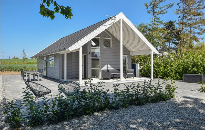 Ferienhaus Kerteminde