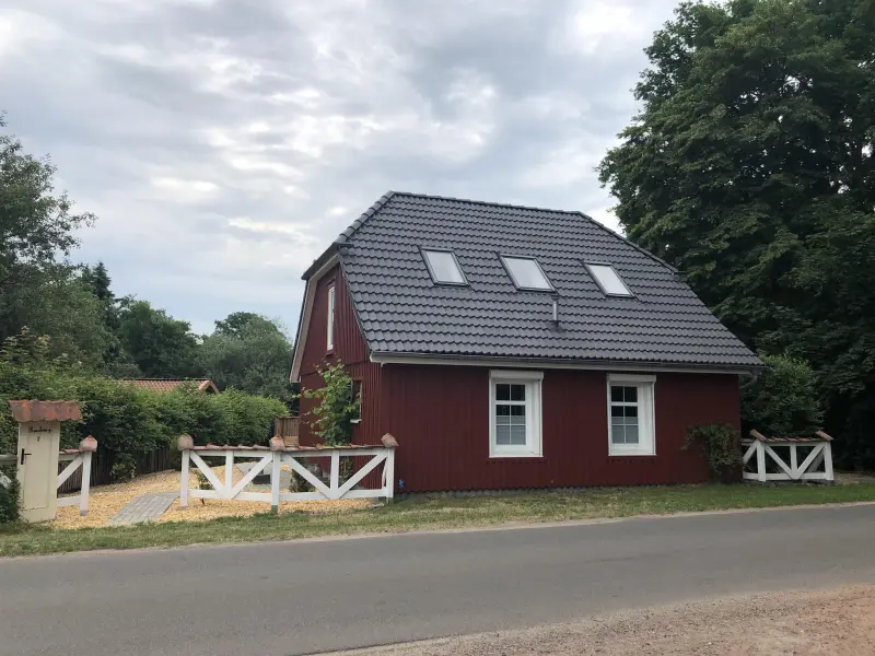 Ferienhaus Burgwedel