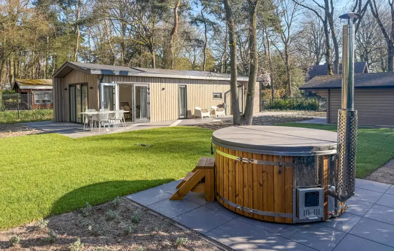 Ferienhaus Meijel