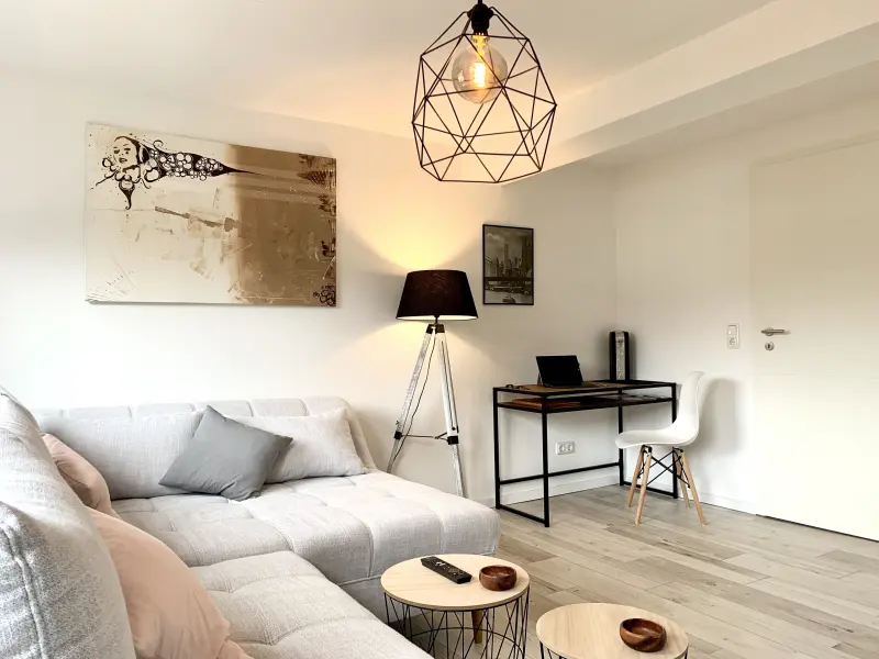 Ferienwohnung Rudolstadt