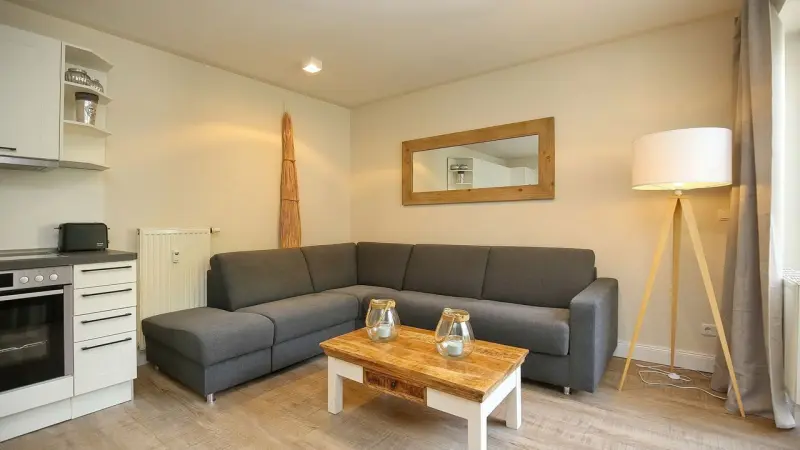 Ferienwohnung Boltenhagen