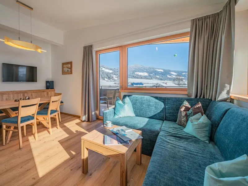 Ferienwohnung  Brixen im Thale