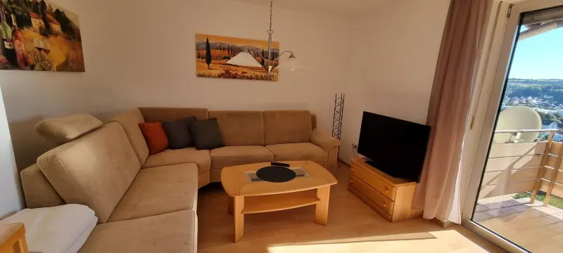 Ferienwohnung Zweibrücken