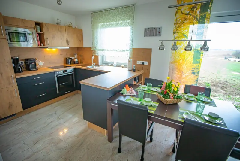 Ferienwohnung Krumbach (Schwaben)