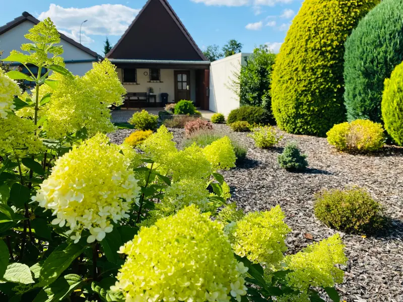 Ferienhaus Bassum