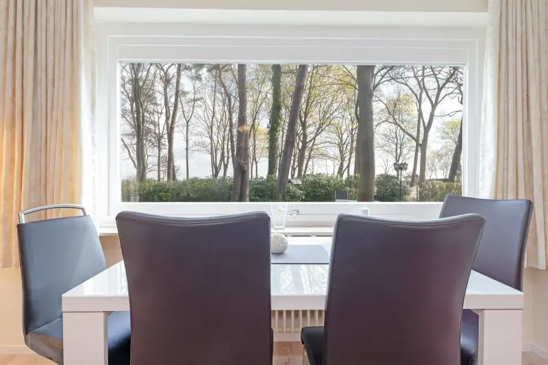Ferienwohnung mit Hund inTimmendorfer Strand  f&uuml;r max. 4 Personen