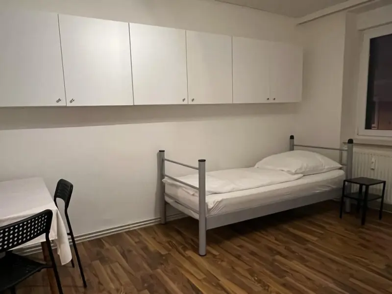 Ferienwohnung Döbeln